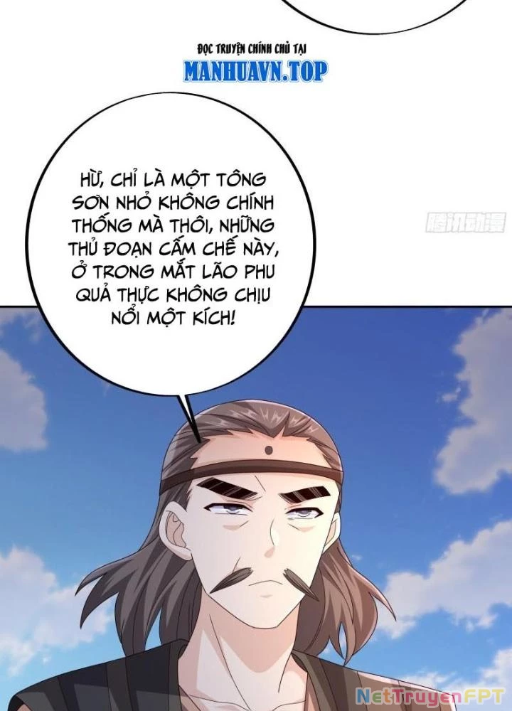 Trọng Sinh 1000 Lần, Ta Vô Địch Chapter 119 - 7