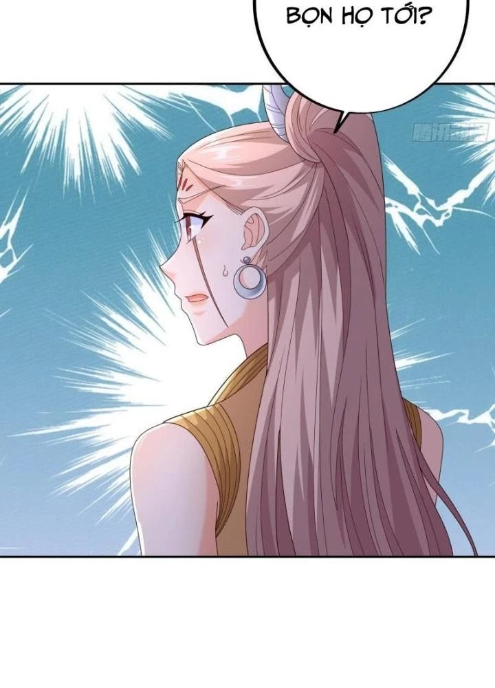 Trọng Sinh 1000 Lần, Ta Vô Địch Chapter 119 - 17