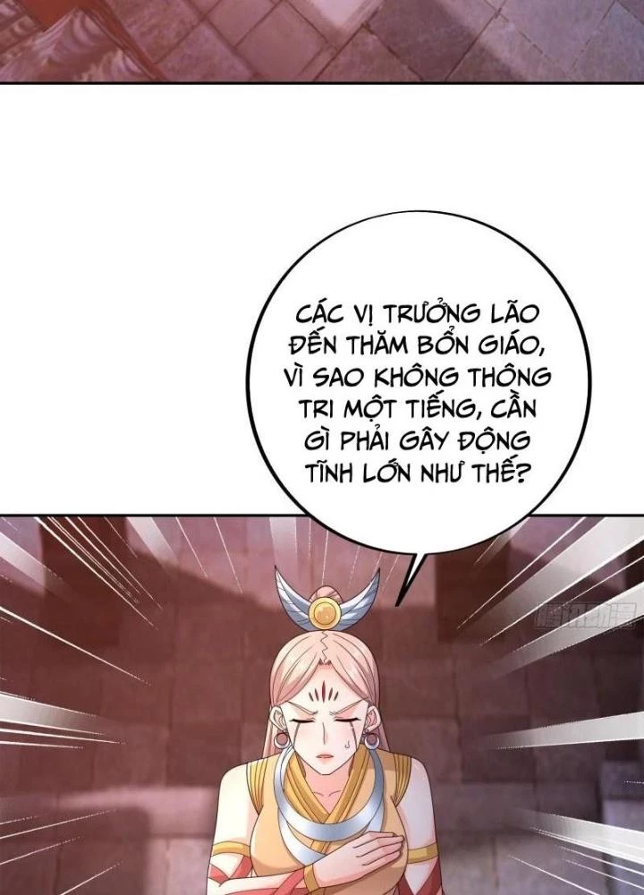 Trọng Sinh 1000 Lần, Ta Vô Địch Chapter 119 - 23