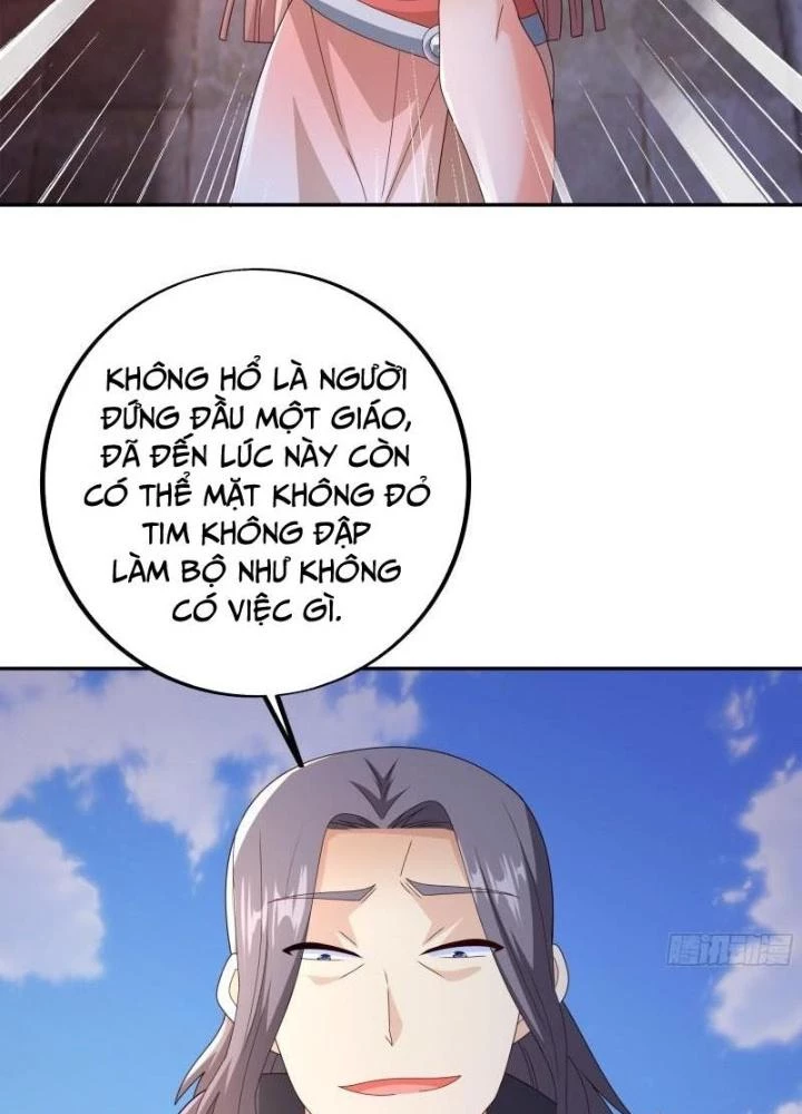 Trọng Sinh 1000 Lần, Ta Vô Địch Chapter 119 - 25