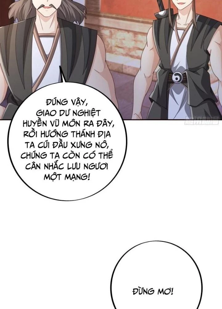 Trọng Sinh 1000 Lần, Ta Vô Địch Chapter 119 - 29