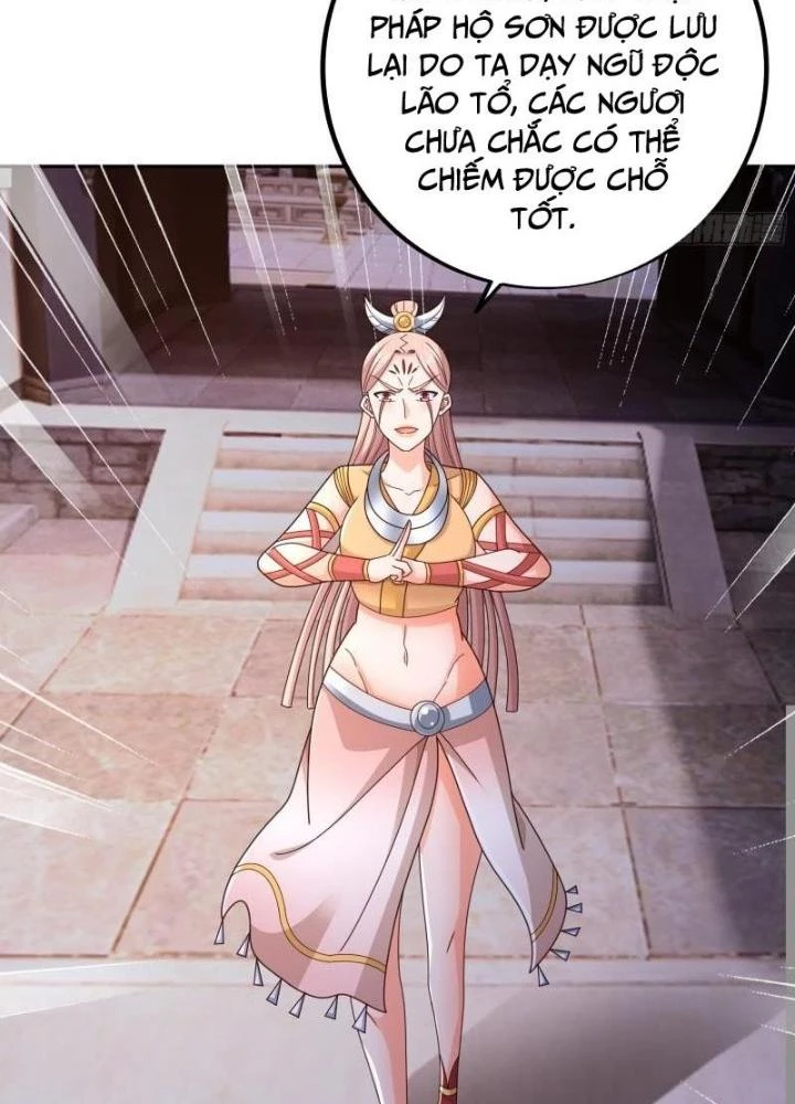 Trọng Sinh 1000 Lần, Ta Vô Địch Chapter 119 - 33