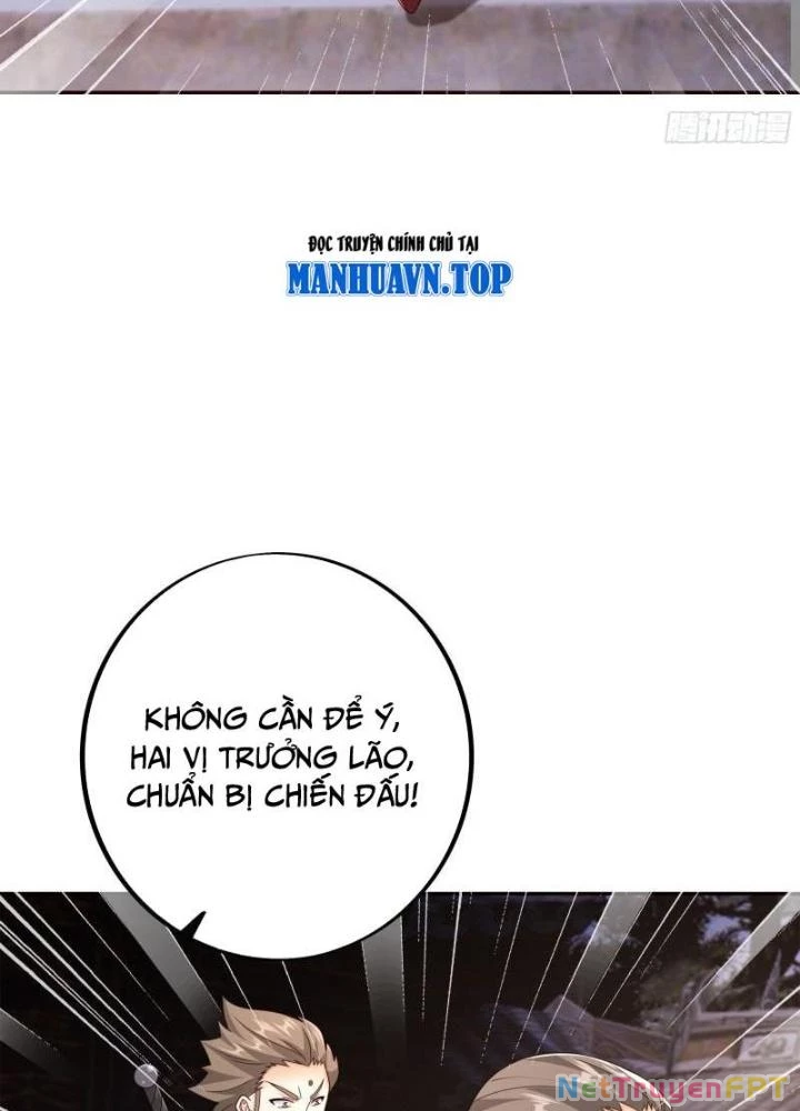 Trọng Sinh 1000 Lần, Ta Vô Địch Chapter 119 - 35