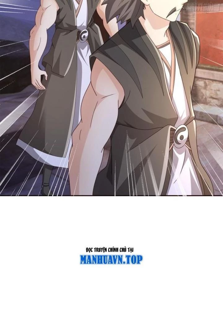 Trọng Sinh 1000 Lần, Ta Vô Địch Chapter 119 - 37