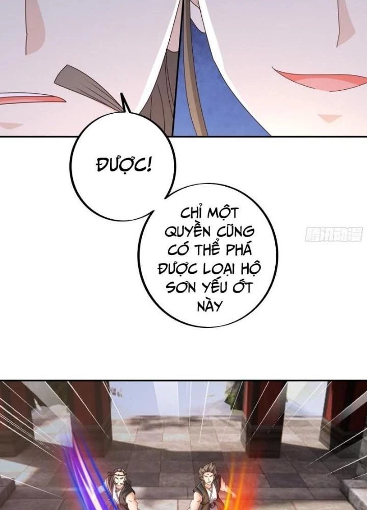 Trọng Sinh 1000 Lần, Ta Vô Địch Chapter 119 - 45
