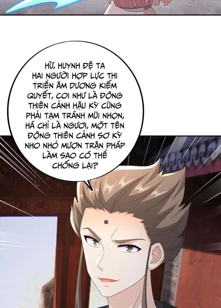 Trọng Sinh 1000 Lần, Ta Vô Địch Chapter 119 - 53