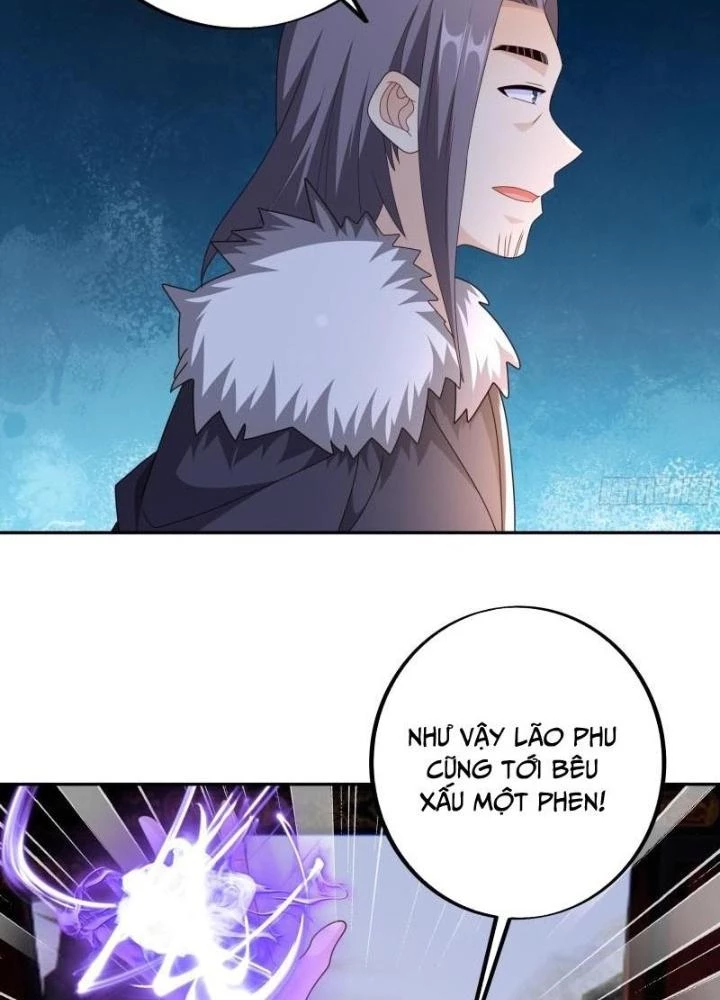 Trọng Sinh 1000 Lần, Ta Vô Địch Chapter 119 - 57