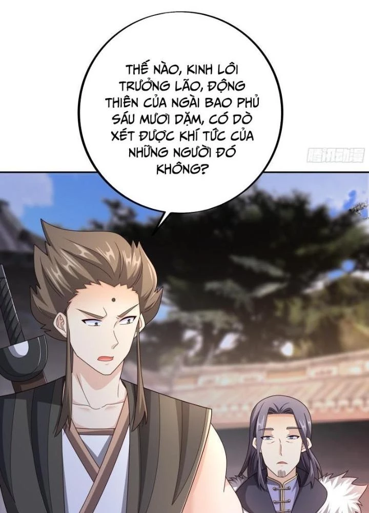 Trọng Sinh 1000 Lần, Ta Vô Địch Chapter 119 - 71