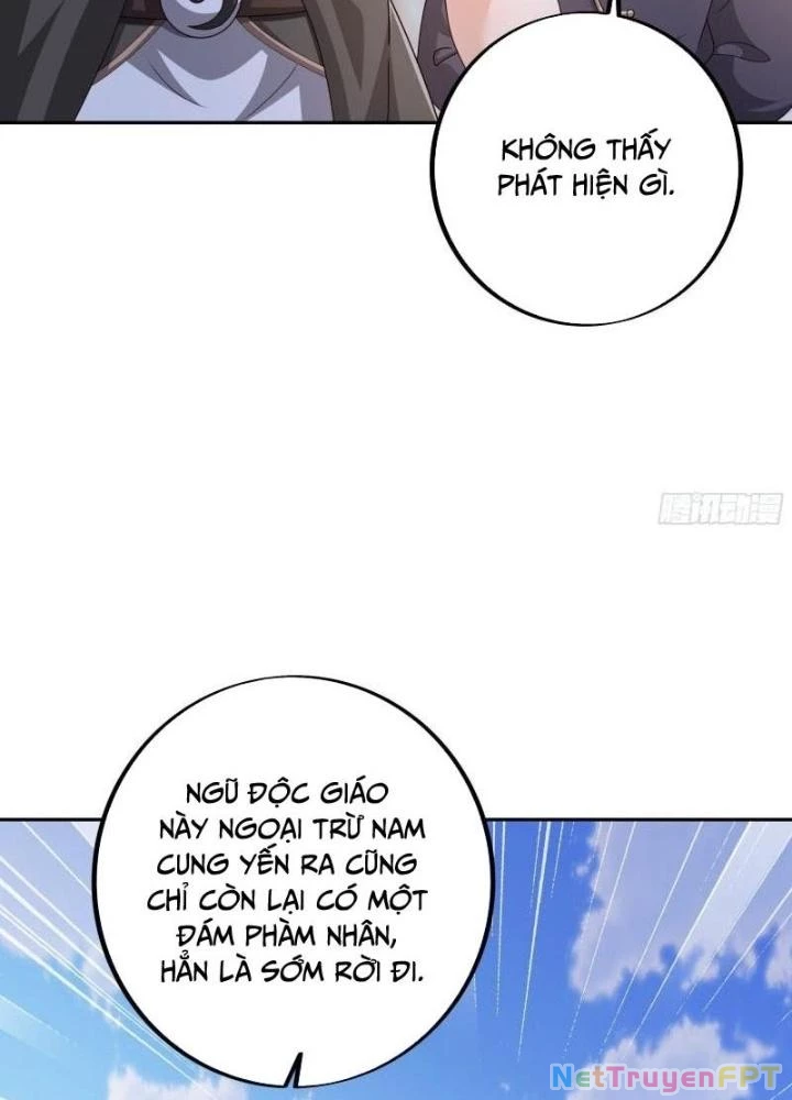 Trọng Sinh 1000 Lần, Ta Vô Địch Chapter 119 - 73
