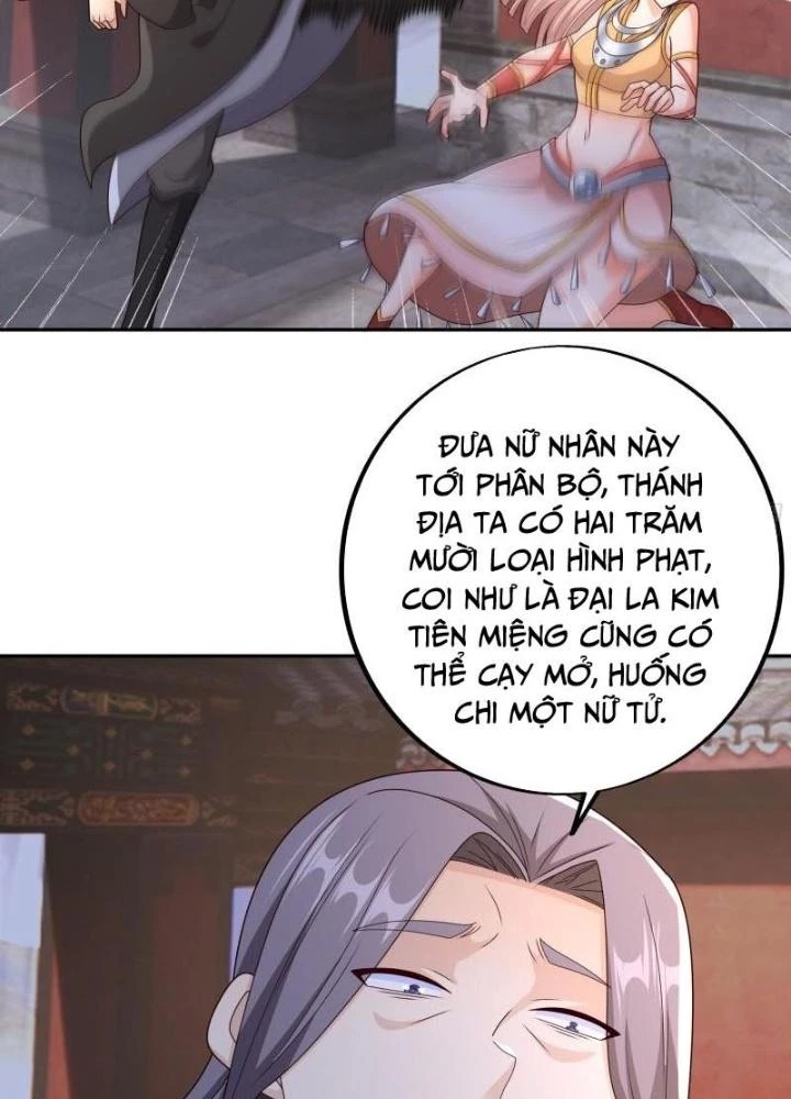 Trọng Sinh 1000 Lần, Ta Vô Địch Chapter 119 - 85