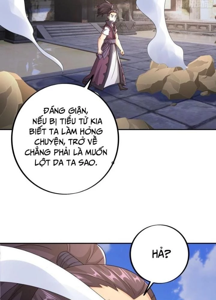 Trọng Sinh 1000 Lần, Ta Vô Địch Chapter 119 - 95