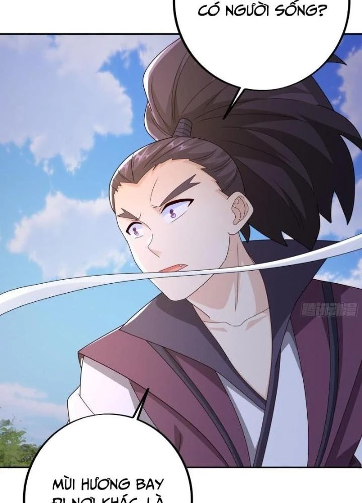 Trọng Sinh 1000 Lần, Ta Vô Địch Chapter 119 - 101