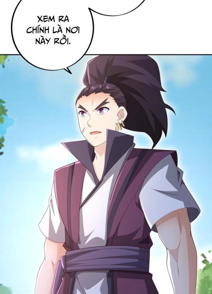 Trọng Sinh 1000 Lần, Ta Vô Địch Chapter 120 - 3