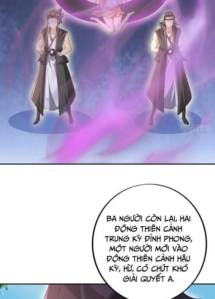 Trọng Sinh 1000 Lần, Ta Vô Địch Chapter 120 - 9