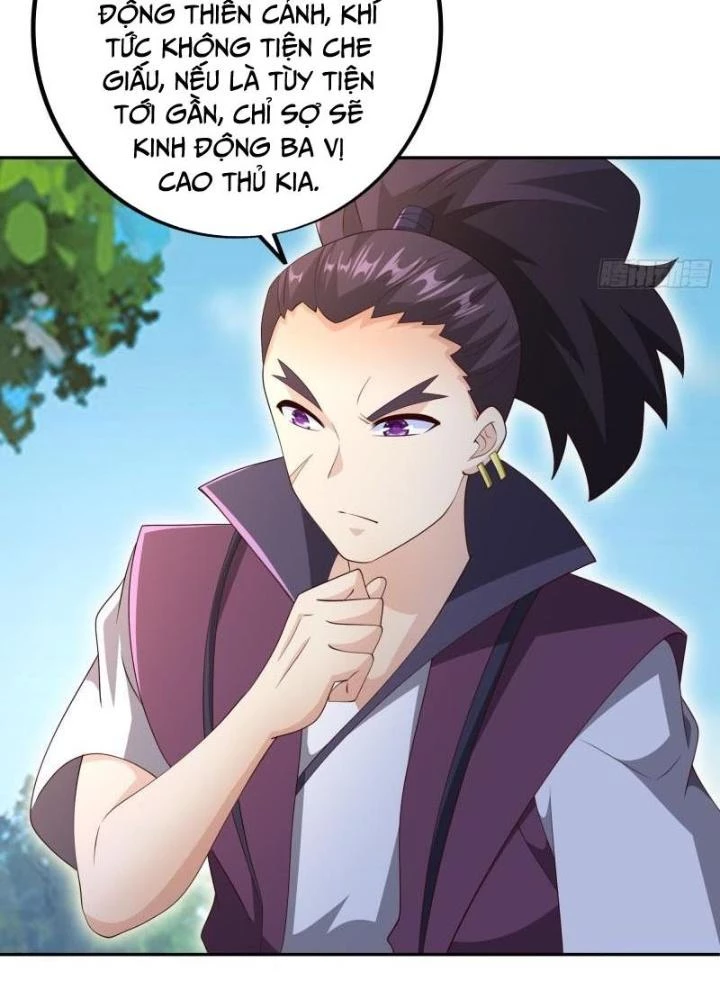 Trọng Sinh 1000 Lần, Ta Vô Địch Chapter 120 - 13