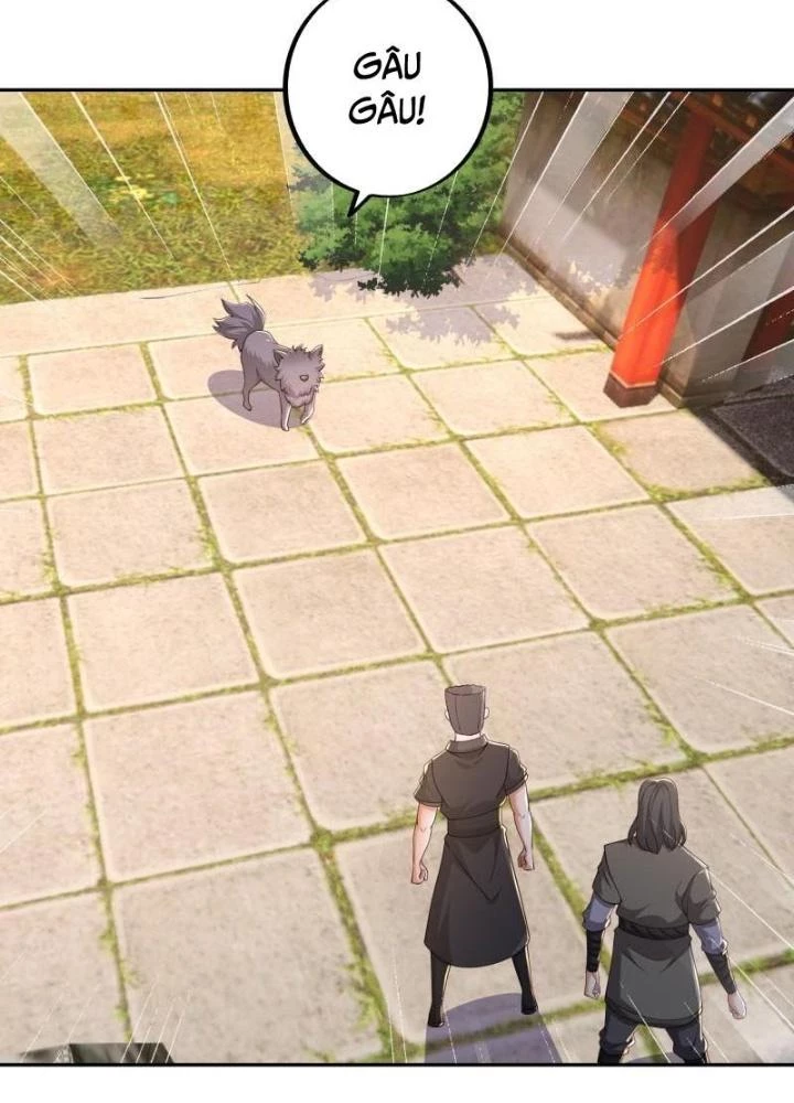 Trọng Sinh 1000 Lần, Ta Vô Địch Chapter 120 - 31