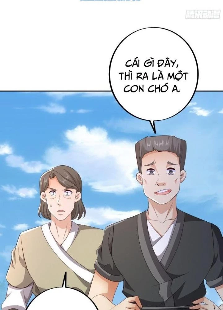 Trọng Sinh 1000 Lần, Ta Vô Địch Chapter 120 - 33