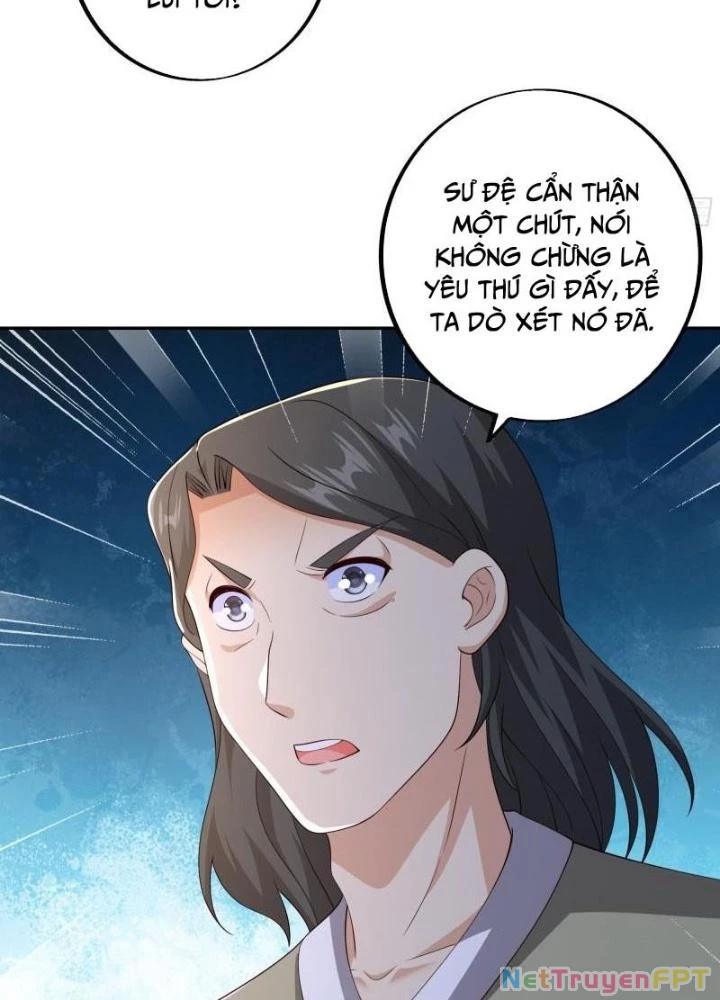 Trọng Sinh 1000 Lần, Ta Vô Địch Chapter 120 - 35