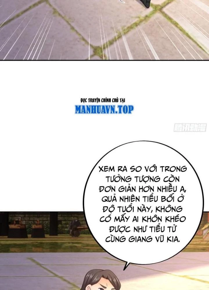 Trọng Sinh 1000 Lần, Ta Vô Địch Chapter 120 - 59