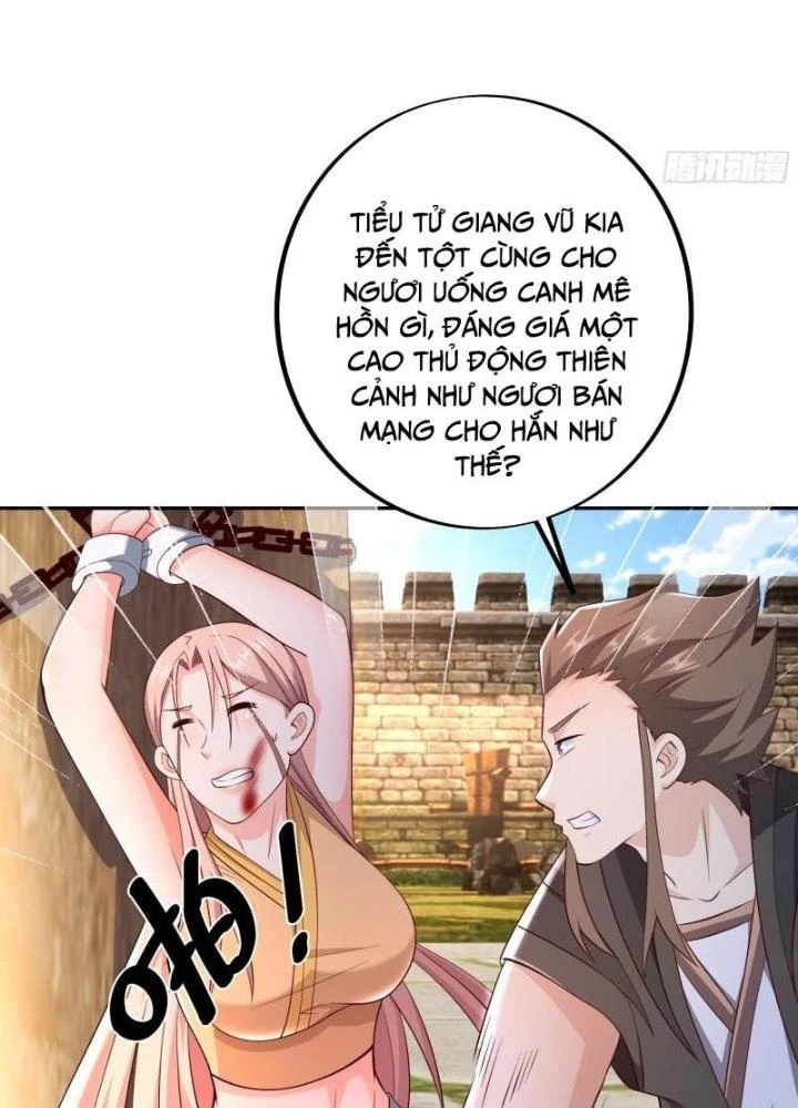 Trọng Sinh 1000 Lần, Ta Vô Địch Chapter 120 - 71