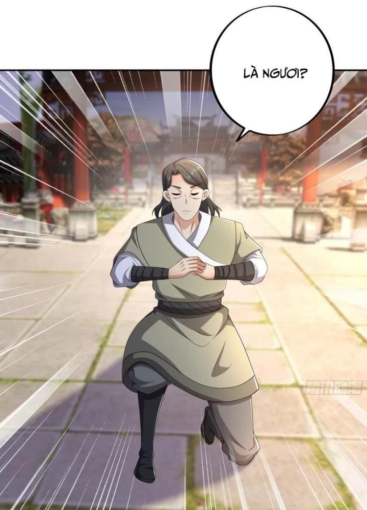 Trọng Sinh 1000 Lần, Ta Vô Địch Chapter 121 - 3
