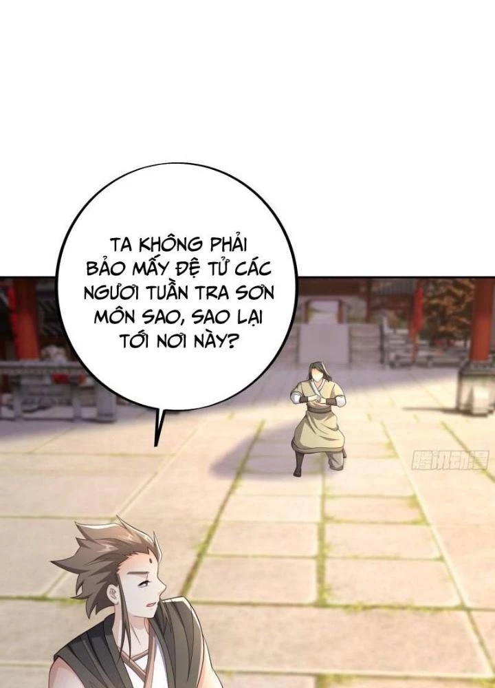 Trọng Sinh 1000 Lần, Ta Vô Địch Chapter 121 - 5