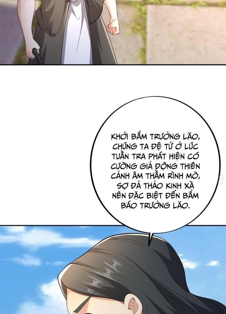 Trọng Sinh 1000 Lần, Ta Vô Địch Chapter 121 - 7