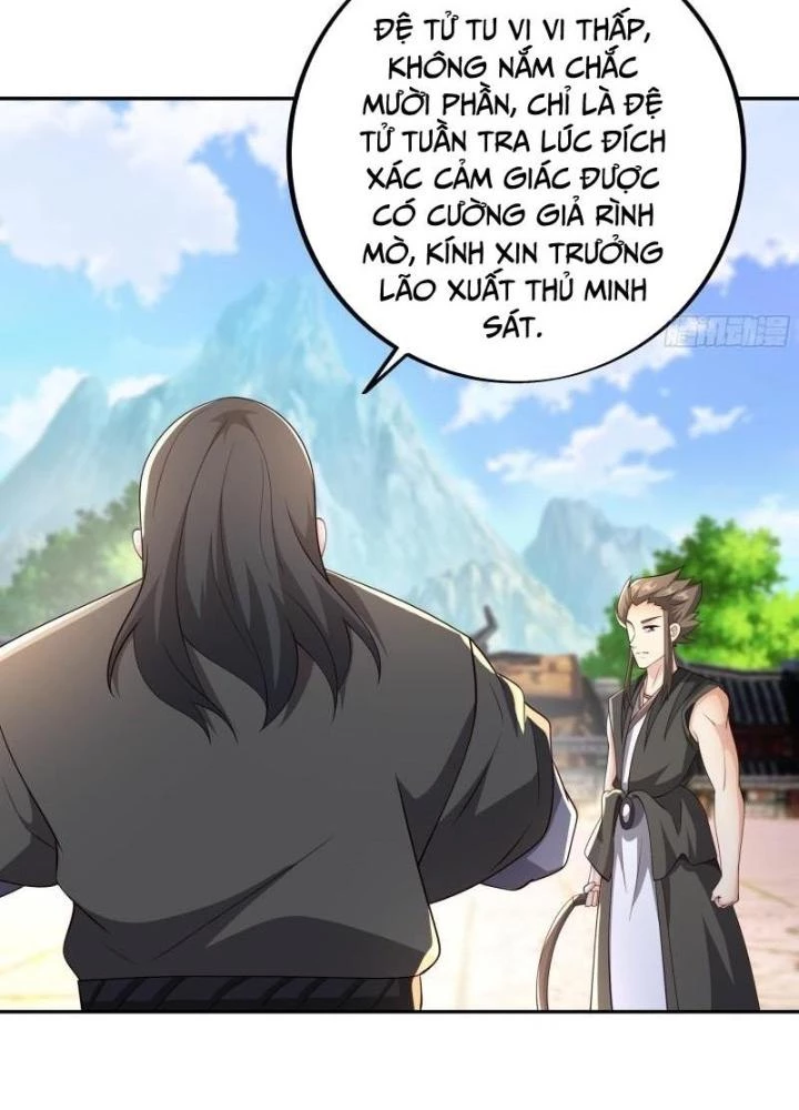 Trọng Sinh 1000 Lần, Ta Vô Địch Chapter 121 - 13