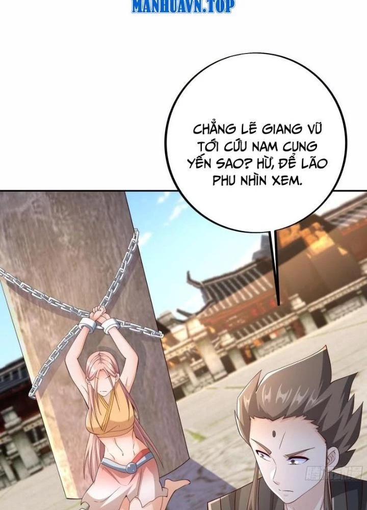 Trọng Sinh 1000 Lần, Ta Vô Địch Chapter 121 - 15