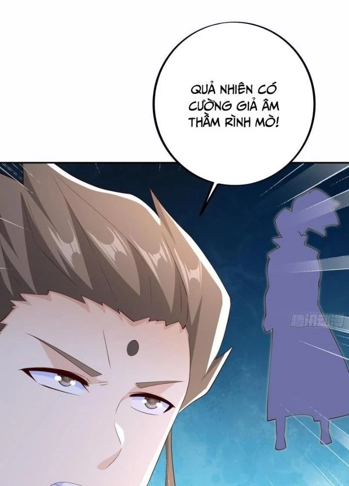 Trọng Sinh 1000 Lần, Ta Vô Địch Chapter 121 - 21