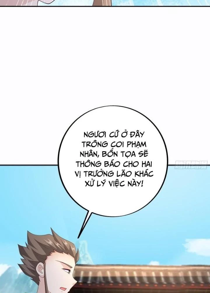 Trọng Sinh 1000 Lần, Ta Vô Địch Chapter 121 - 23