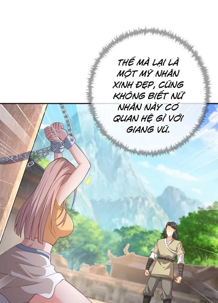 Trọng Sinh 1000 Lần, Ta Vô Địch Chapter 121 - 33