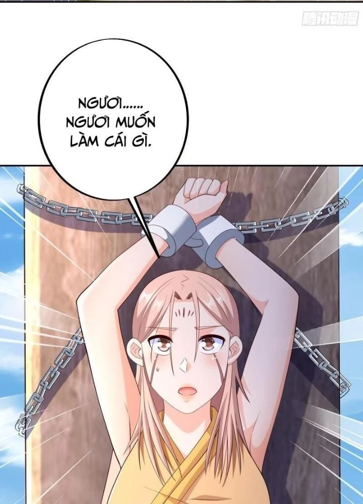 Trọng Sinh 1000 Lần, Ta Vô Địch Chapter 121 - 35