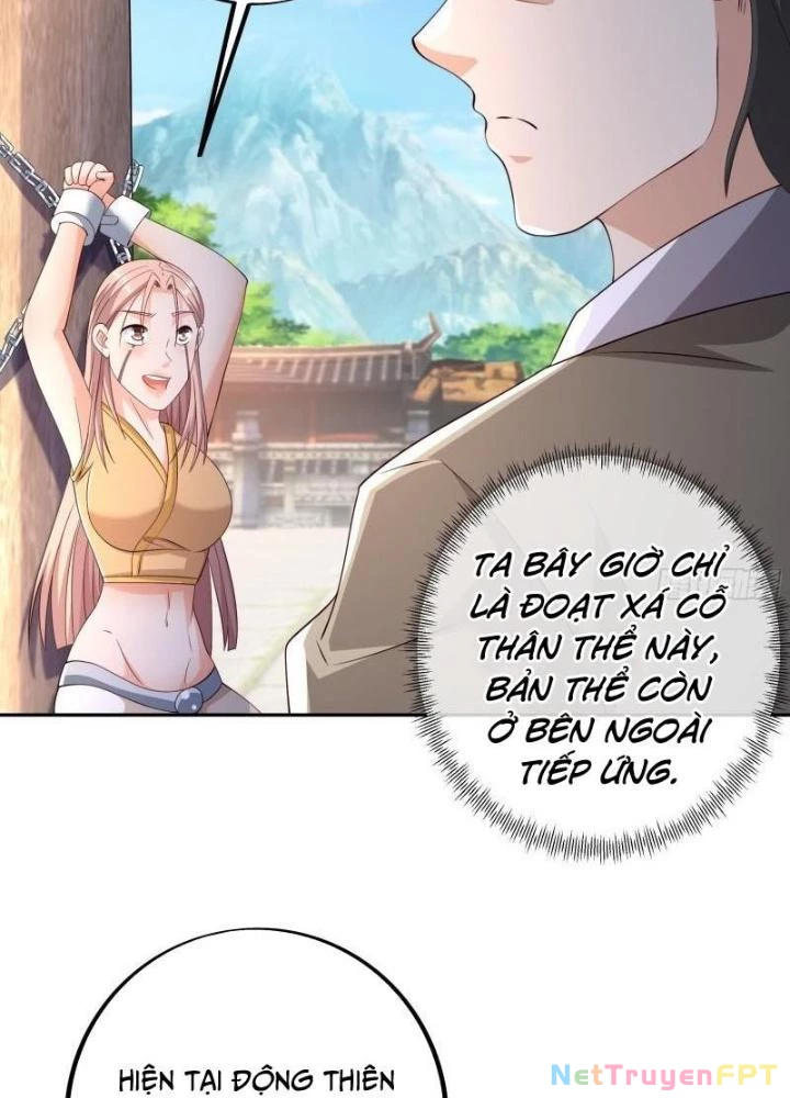 Trọng Sinh 1000 Lần, Ta Vô Địch Chapter 121 - 41