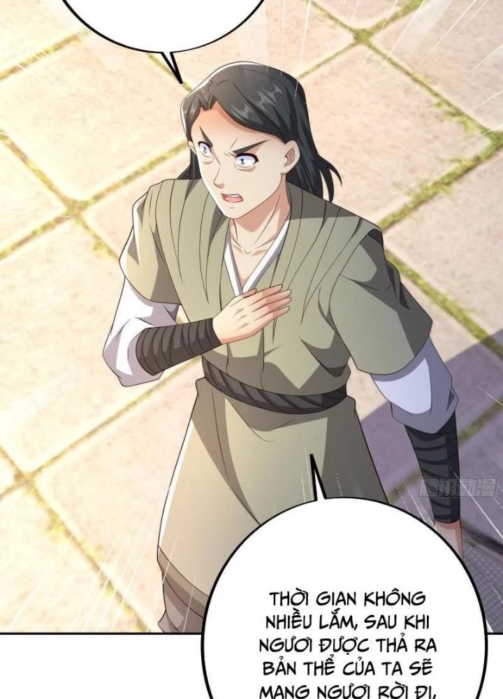 Trọng Sinh 1000 Lần, Ta Vô Địch Chapter 121 - 43
