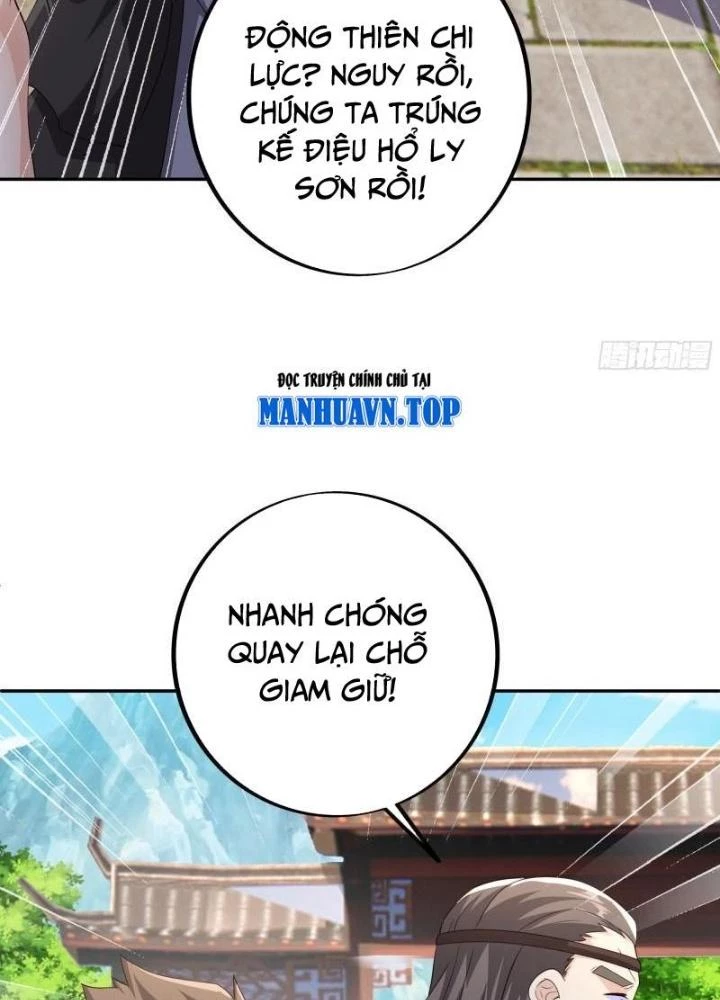 Trọng Sinh 1000 Lần, Ta Vô Địch Chapter 121 - 61