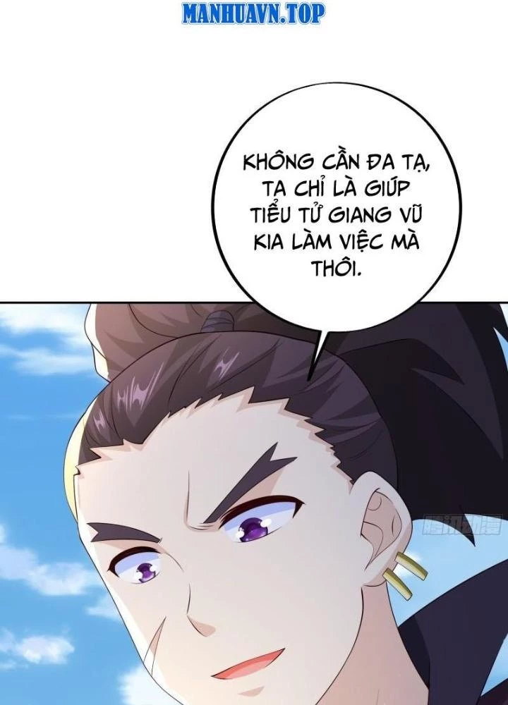 Trọng Sinh 1000 Lần, Ta Vô Địch Chapter 121 - 75