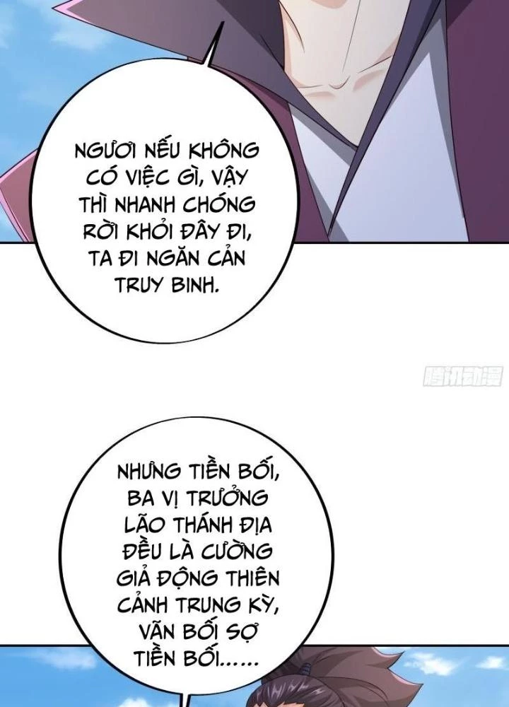 Trọng Sinh 1000 Lần, Ta Vô Địch Chapter 121 - 77