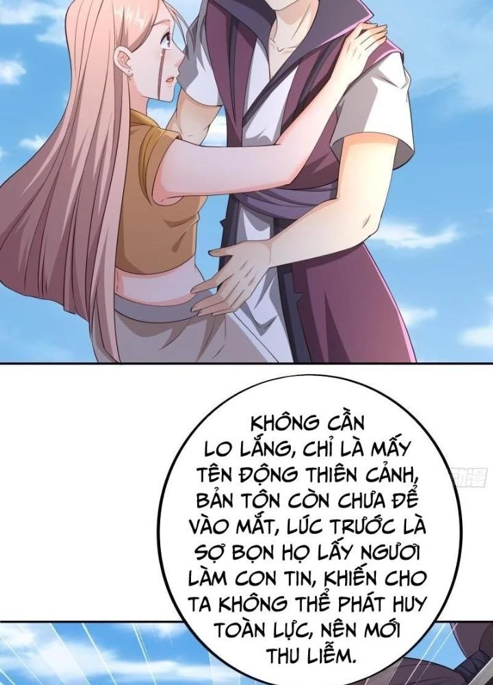 Trọng Sinh 1000 Lần, Ta Vô Địch Chapter 121 - 79