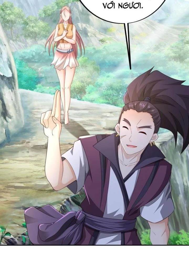 Trọng Sinh 1000 Lần, Ta Vô Địch Chapter 121 - 83