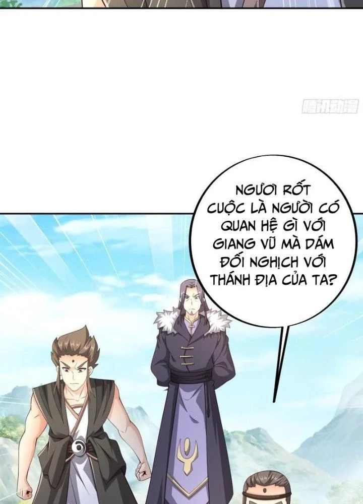Trọng Sinh 1000 Lần, Ta Vô Địch Chapter 121 - 93