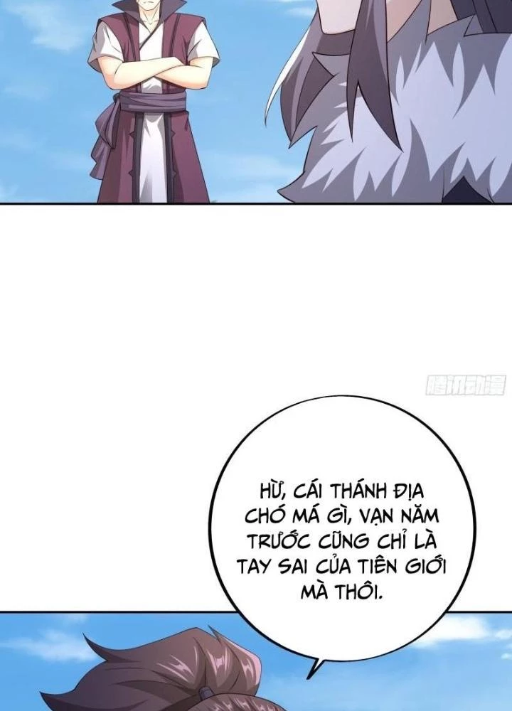 Trọng Sinh 1000 Lần, Ta Vô Địch Chapter 121 - 97