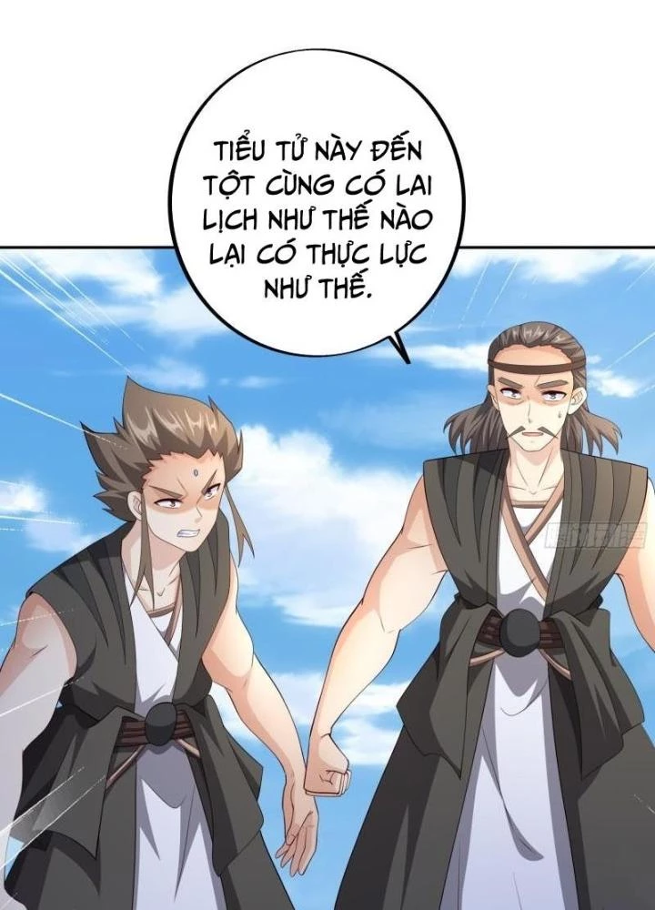 Trọng Sinh 1000 Lần, Ta Vô Địch Chapter 122 - 5