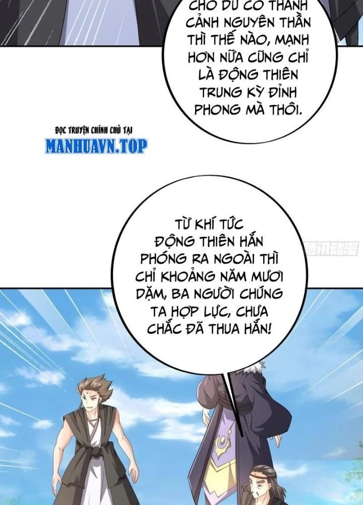 Trọng Sinh 1000 Lần, Ta Vô Địch Chapter 122 - 7