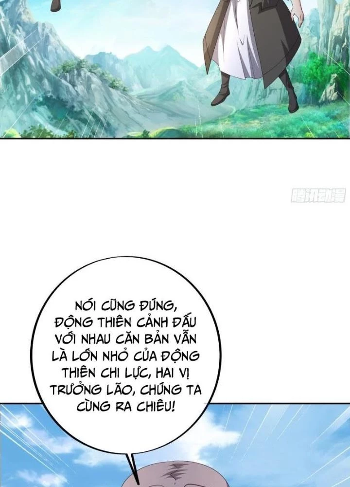 Trọng Sinh 1000 Lần, Ta Vô Địch Chapter 122 - 9
