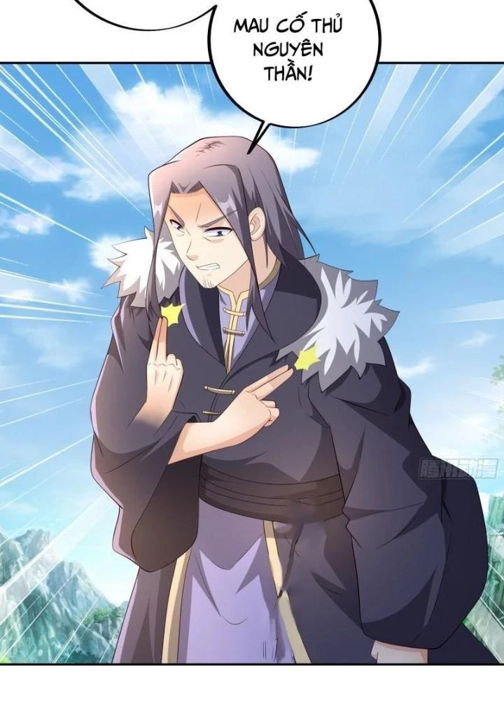 Trọng Sinh 1000 Lần, Ta Vô Địch Chapter 122 - 17