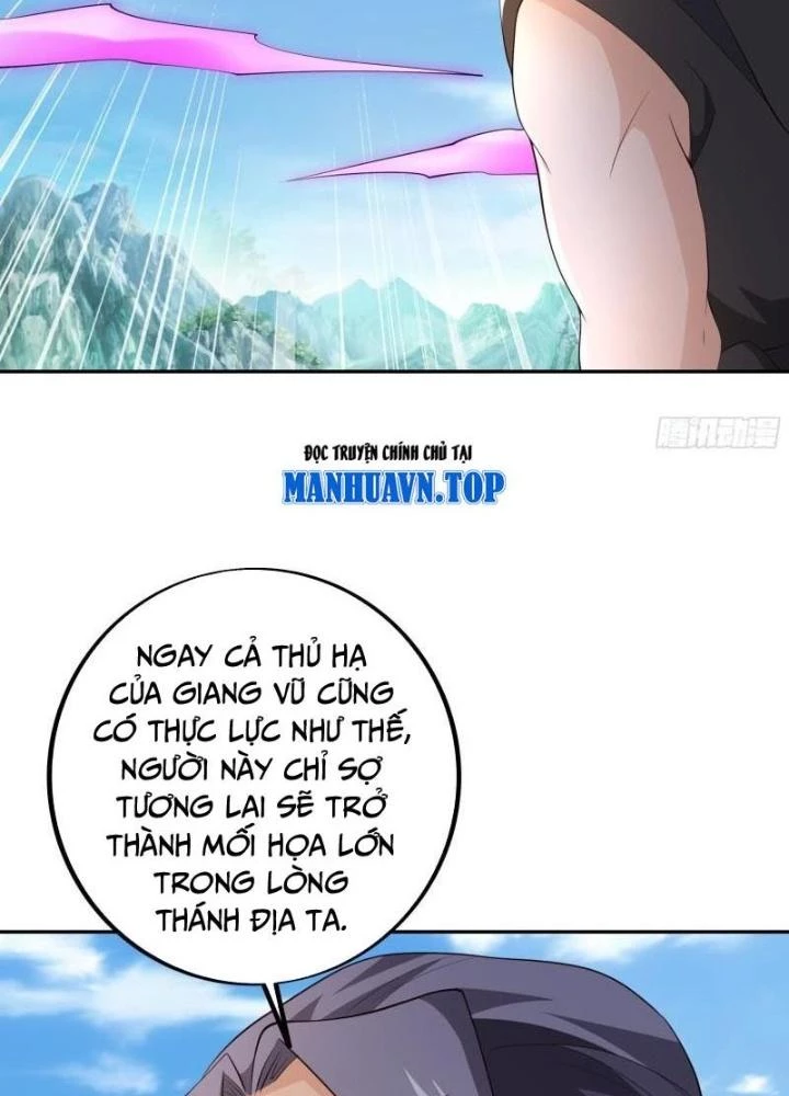 Trọng Sinh 1000 Lần, Ta Vô Địch Chapter 122 - 23