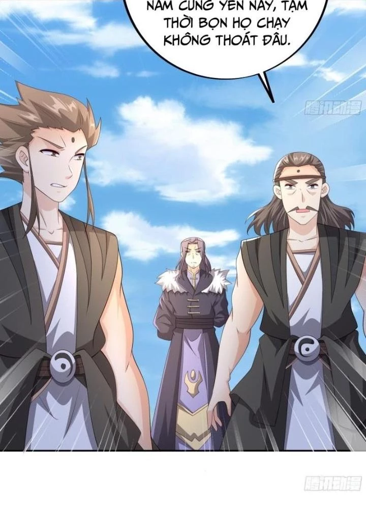 Trọng Sinh 1000 Lần, Ta Vô Địch Chapter 122 - 27