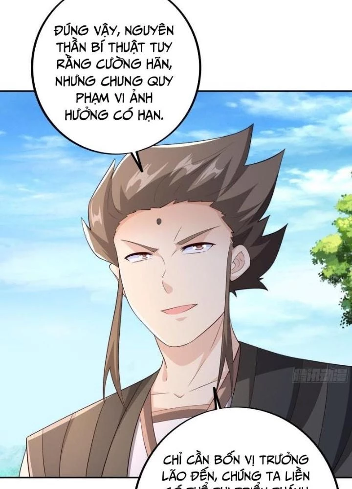 Trọng Sinh 1000 Lần, Ta Vô Địch Chapter 122 - 31