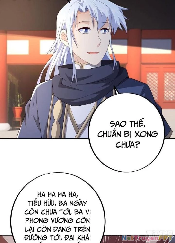 Trọng Sinh 1000 Lần, Ta Vô Địch Chapter 122 - 43